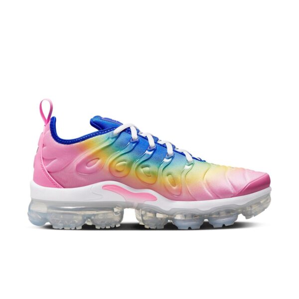 Nike Air VaporMax Plus Rainbow (Women’s)