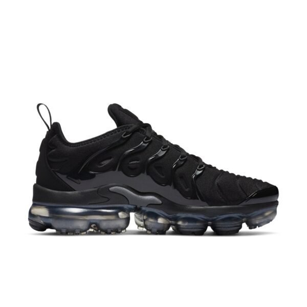 Nike Air VaporMax Plus SE Black (Women&rsquo;s)