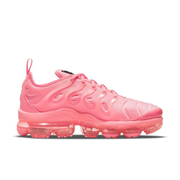 Nike Air VaporMax Plus Sunset Pulse Bubblegum (Women’s)