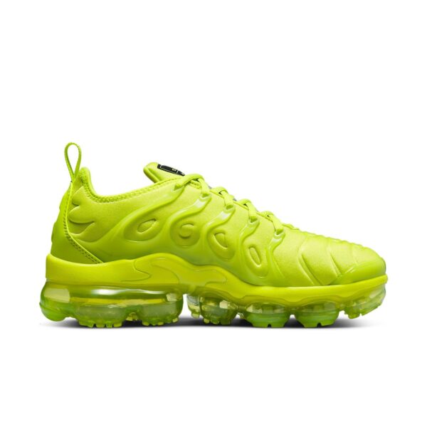 Nike Air VaporMax Plus Tennis Ball (Women’s)
