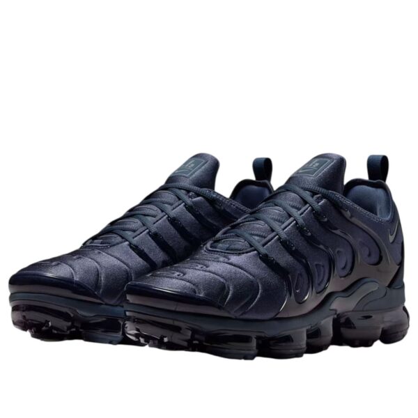Nike Air VaporMax Plus Thunder Blue