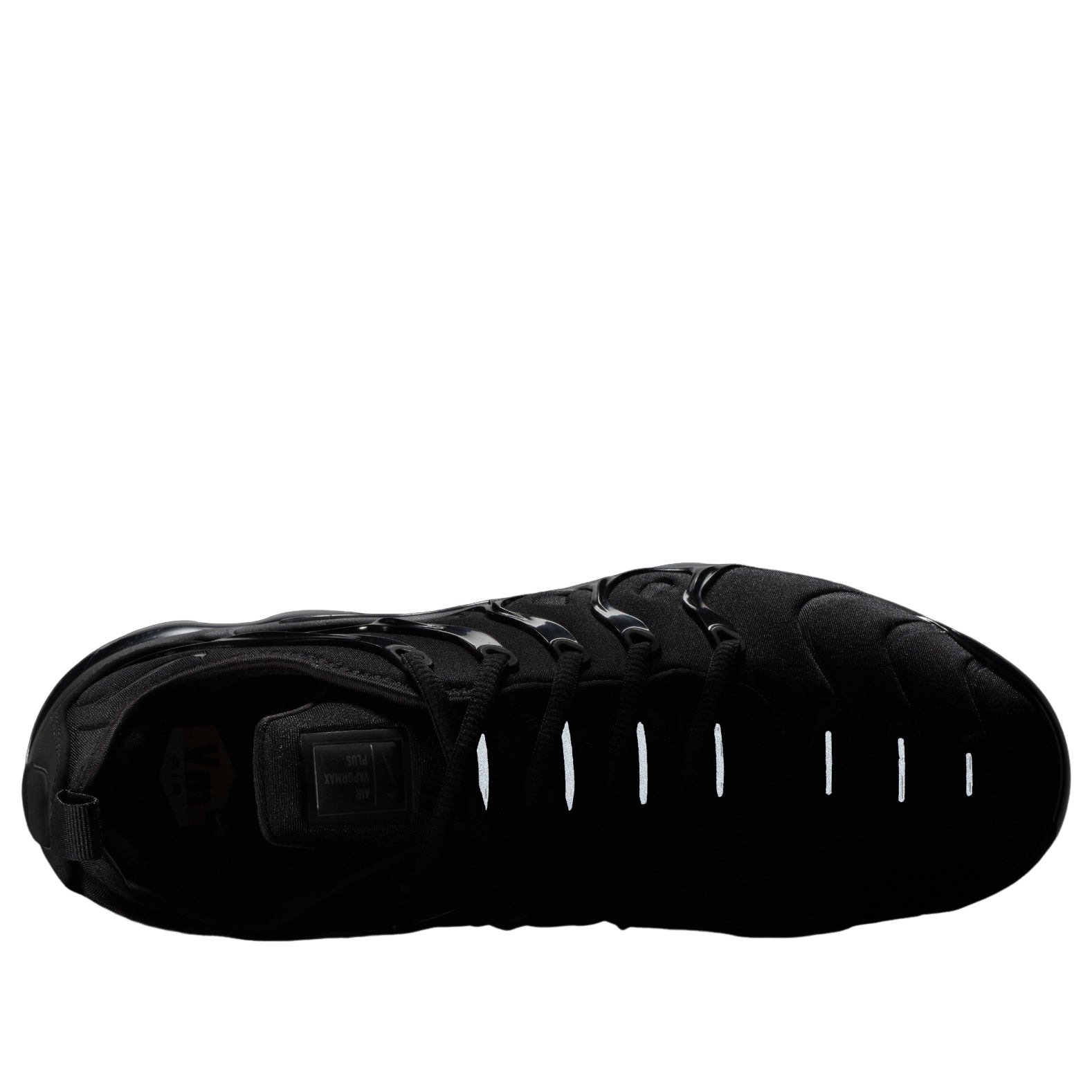 Nike Air VaporMax Plus Triple Black 7 Nike Air VaporMax Plus Triple Black