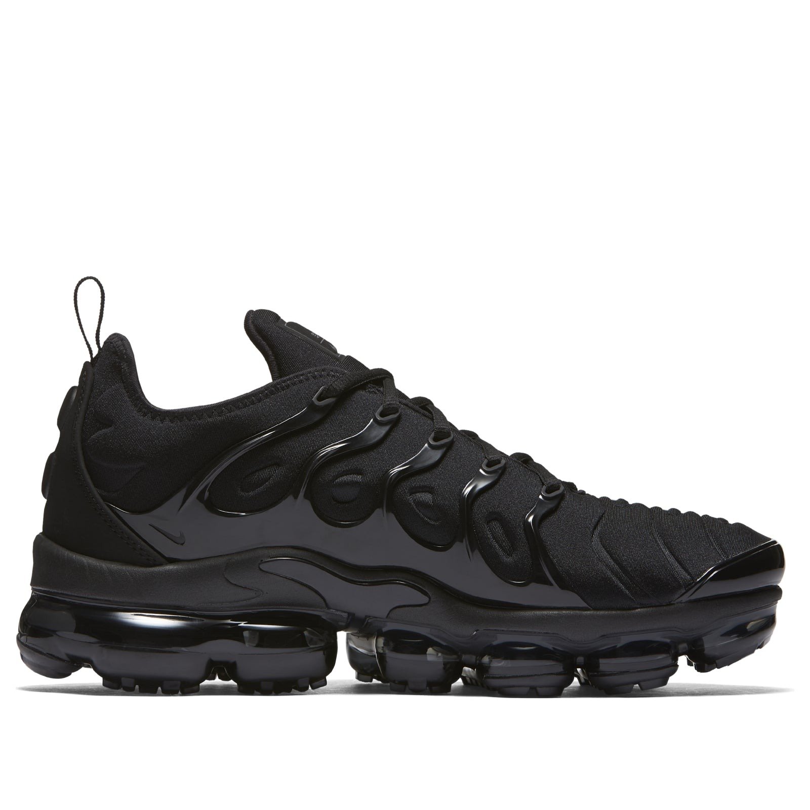 Nike Air VaporMax Plus Triple Black 8 Nike Air VaporMax Plus Triple Black