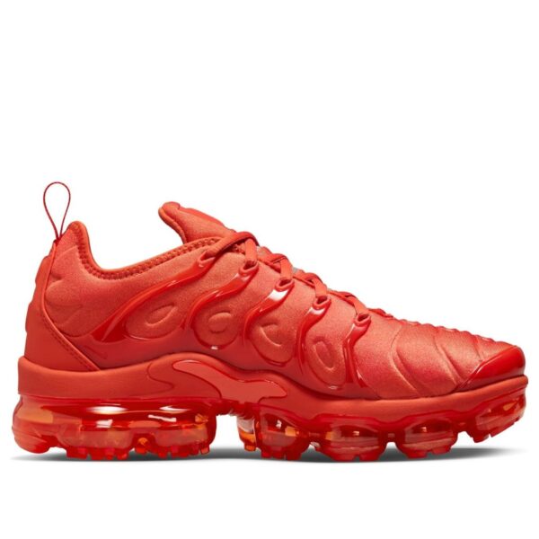 Nike Air VaporMax Plus Triple Orange (Women’s)