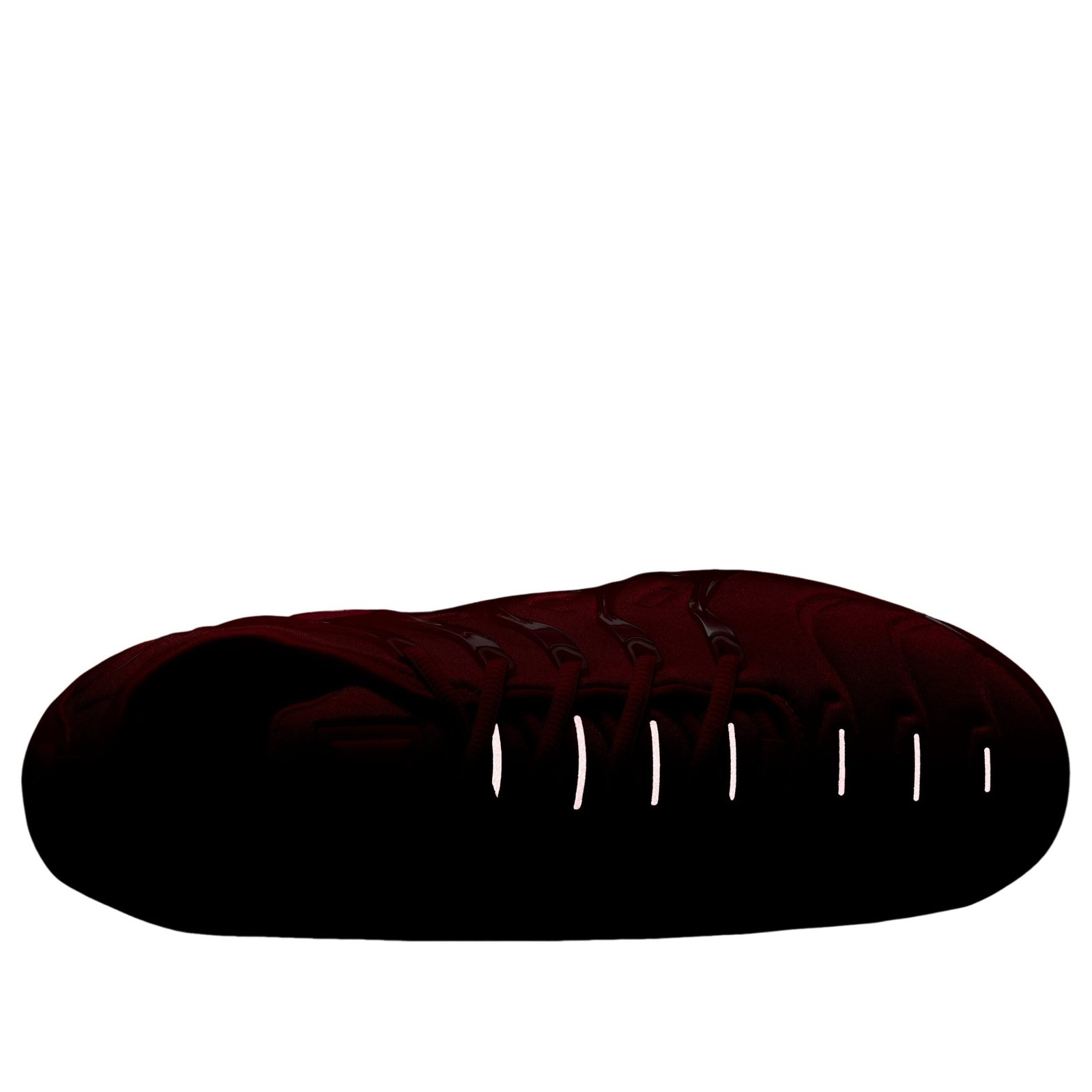 Nike Air VaporMax Plus Triple Red 7 Nike Air VaporMax Plus Triple Red