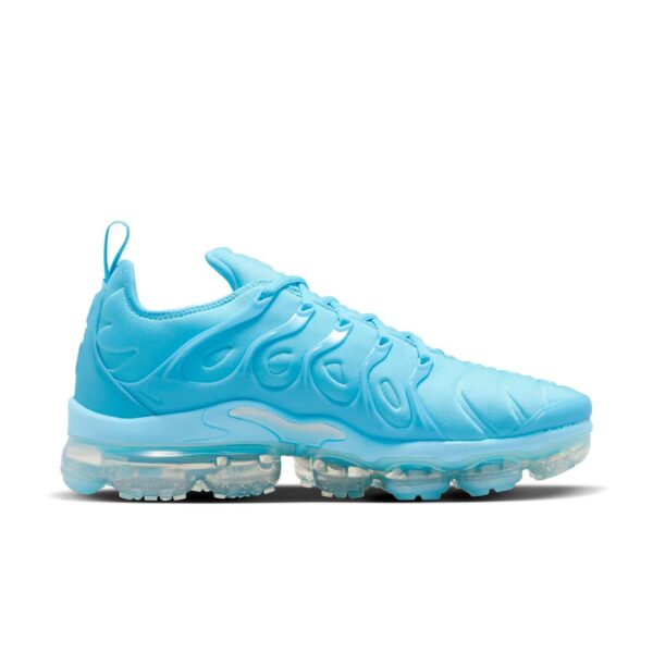Nike Air VaporMax Plus University Blue