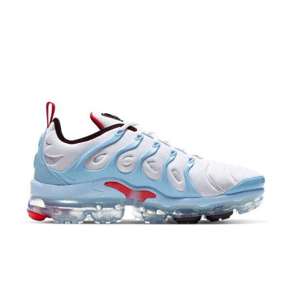 Nike Air VaporMax Plus University Red