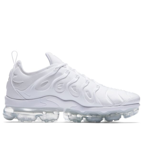 Nike Air VaporMax Plus White