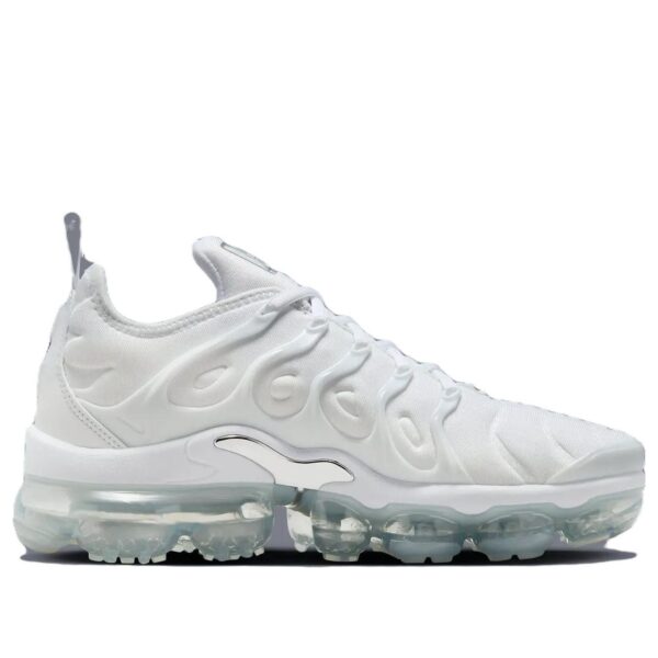 Nike Air VaporMax Plus White Chrome (Women’s)