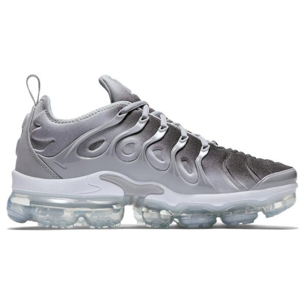 Nike Air VaporMax Plus Wolf Grey Black