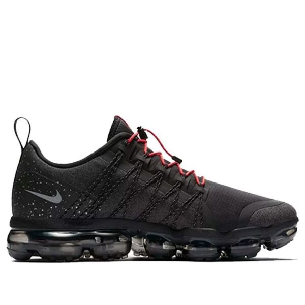 Nike Air VaporMax Run Utility Black Anthracite