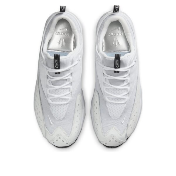 Nike Air Zoom Drive Drake NOCTA Summit White
