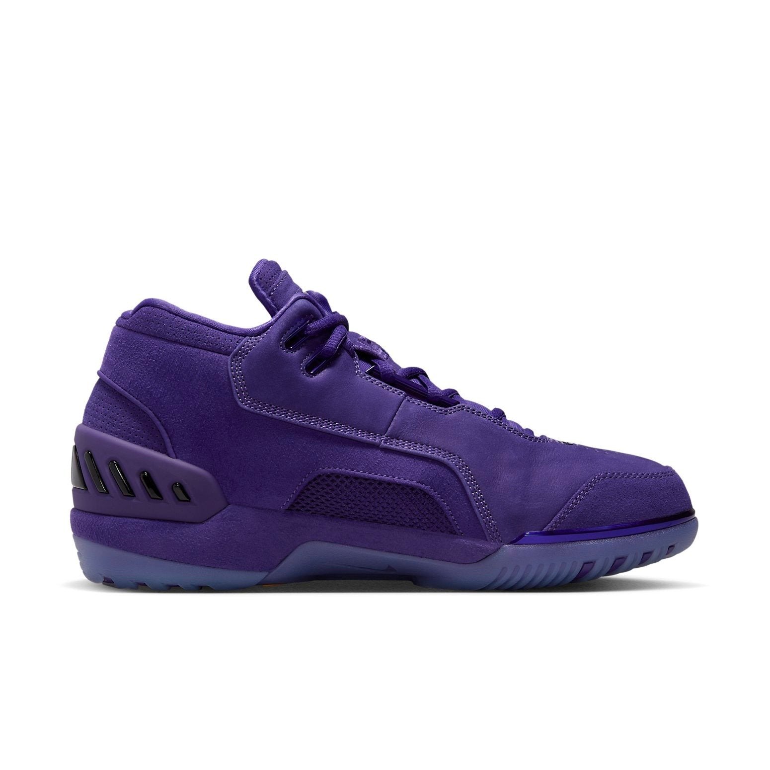 Nike Air Zoom Generation Court Purple Suede 4 Nike Air Zoom Generation Court Purple Suede