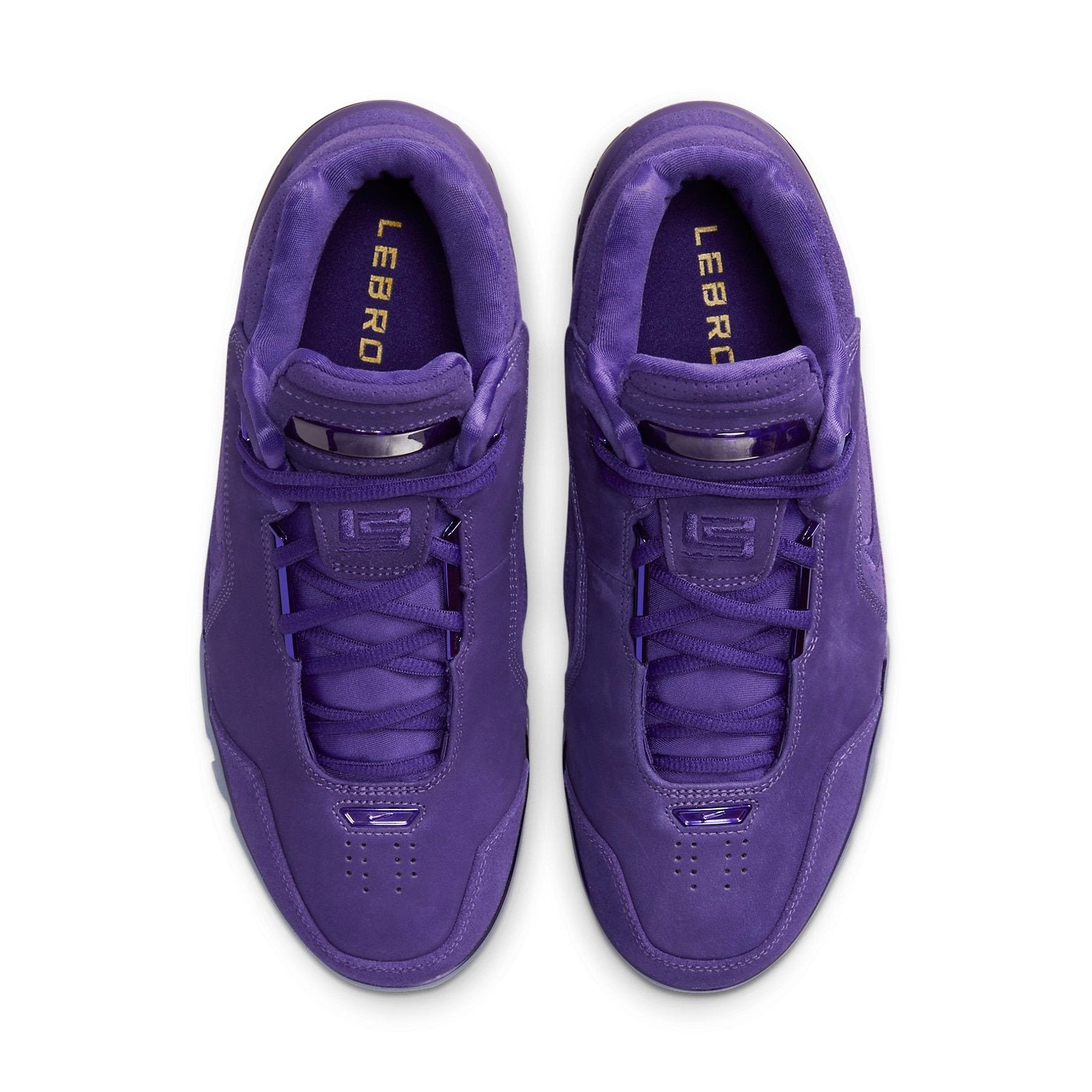 Nike Air Zoom Generation Court Purple Suede 6 Nike Air Zoom Generation Court Purple Suede
