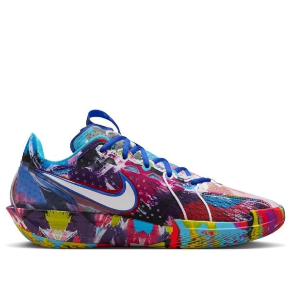 Nike Air Zoom GT Cut 3 Jewell Loyd Paint