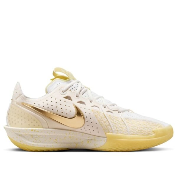 Nike Air Zoom GT Cut 3 Jordan Poole PE