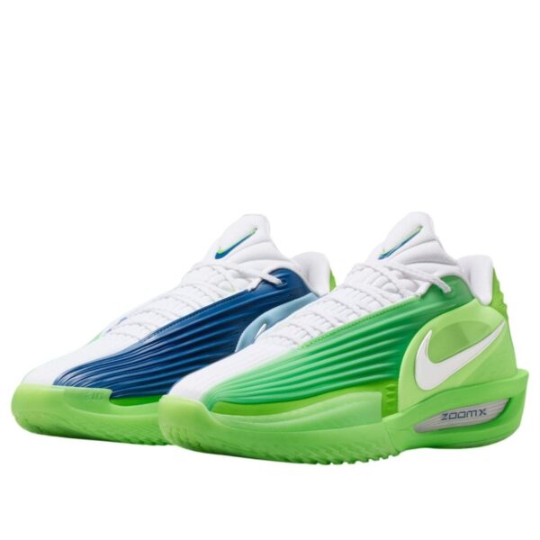 Nike Air Zoom GT Cut 3 Turbo Minnesota Timberwolves