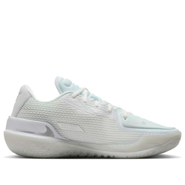 Nike Air Zoom GT Cut White Chrome