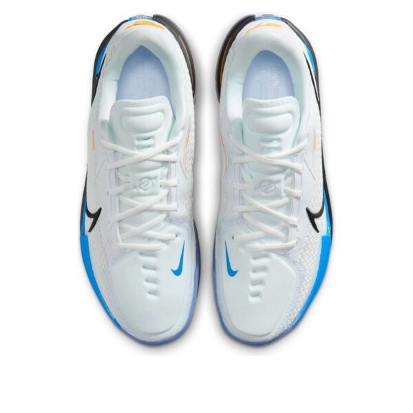 Nike Air Zoom GT Cut White Photo Blue