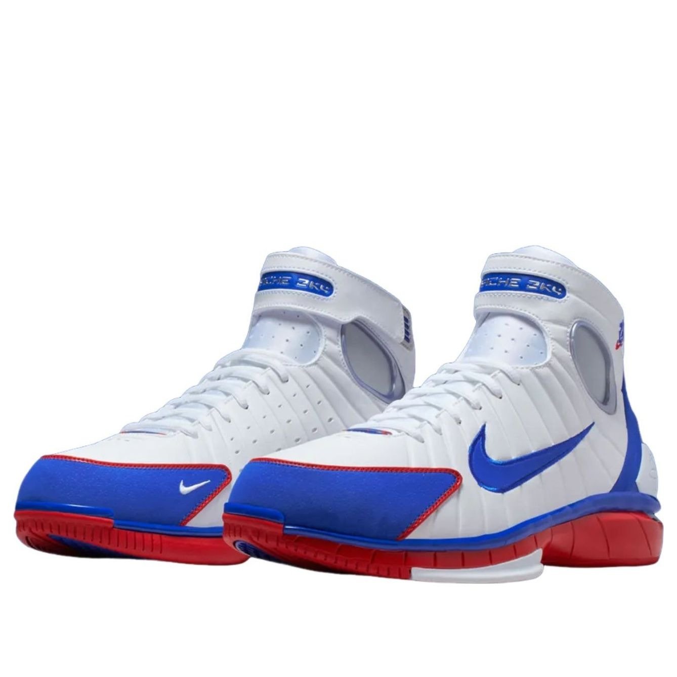 Nike Air Zoom Huarache 2K4 All-Star (2026) 4 Nike Air Zoom Huarache 2K4 All-Star (2026)