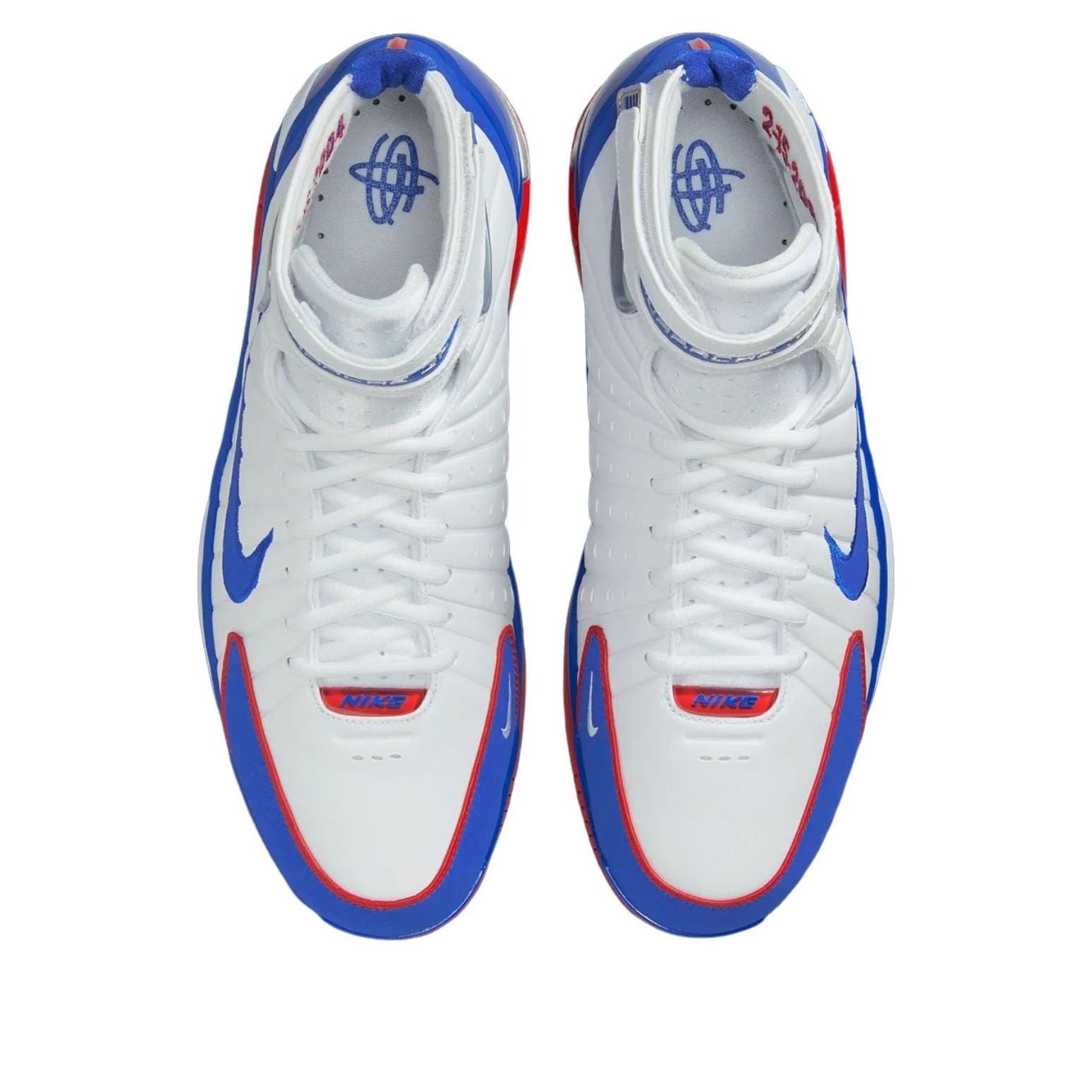 Nike Air Zoom Huarache 2K4 All-Star (2026) 5 Nike Air Zoom Huarache 2K4 All-Star (2026)