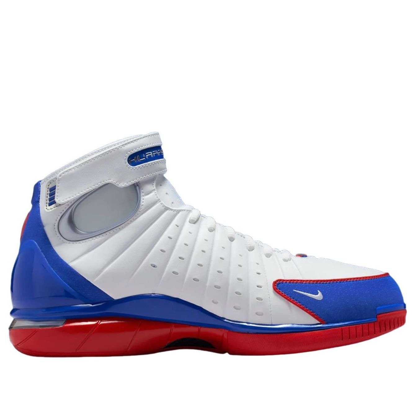 Nike Air Zoom Huarache 2K4 All-Star (2026) 8 Nike Air Zoom Huarache 2K4 All-Star (2026)