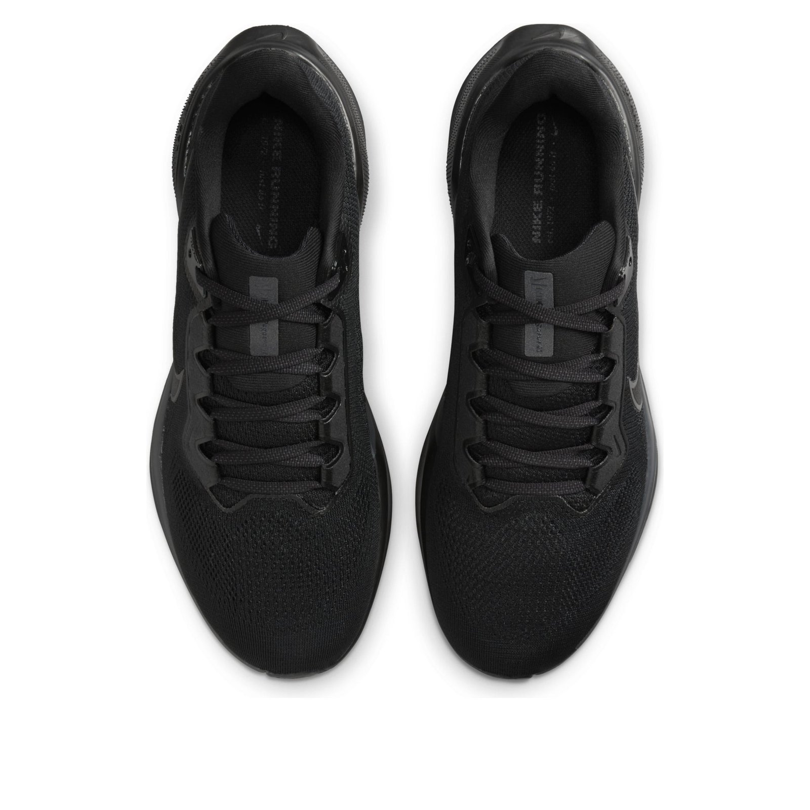 Nike Air Zoom Pegasus 41 Black Anthracite 4 Nike Air Zoom Pegasus 41 Black Anthracite