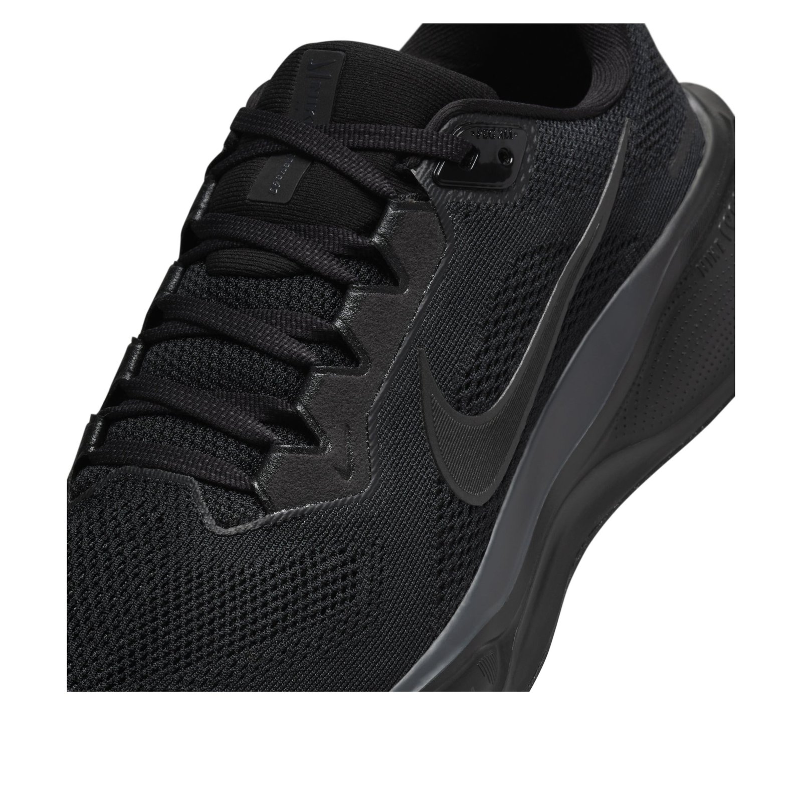 Nike Air Zoom Pegasus 41 Black Anthracite 7 Nike Air Zoom Pegasus 41 Black Anthracite