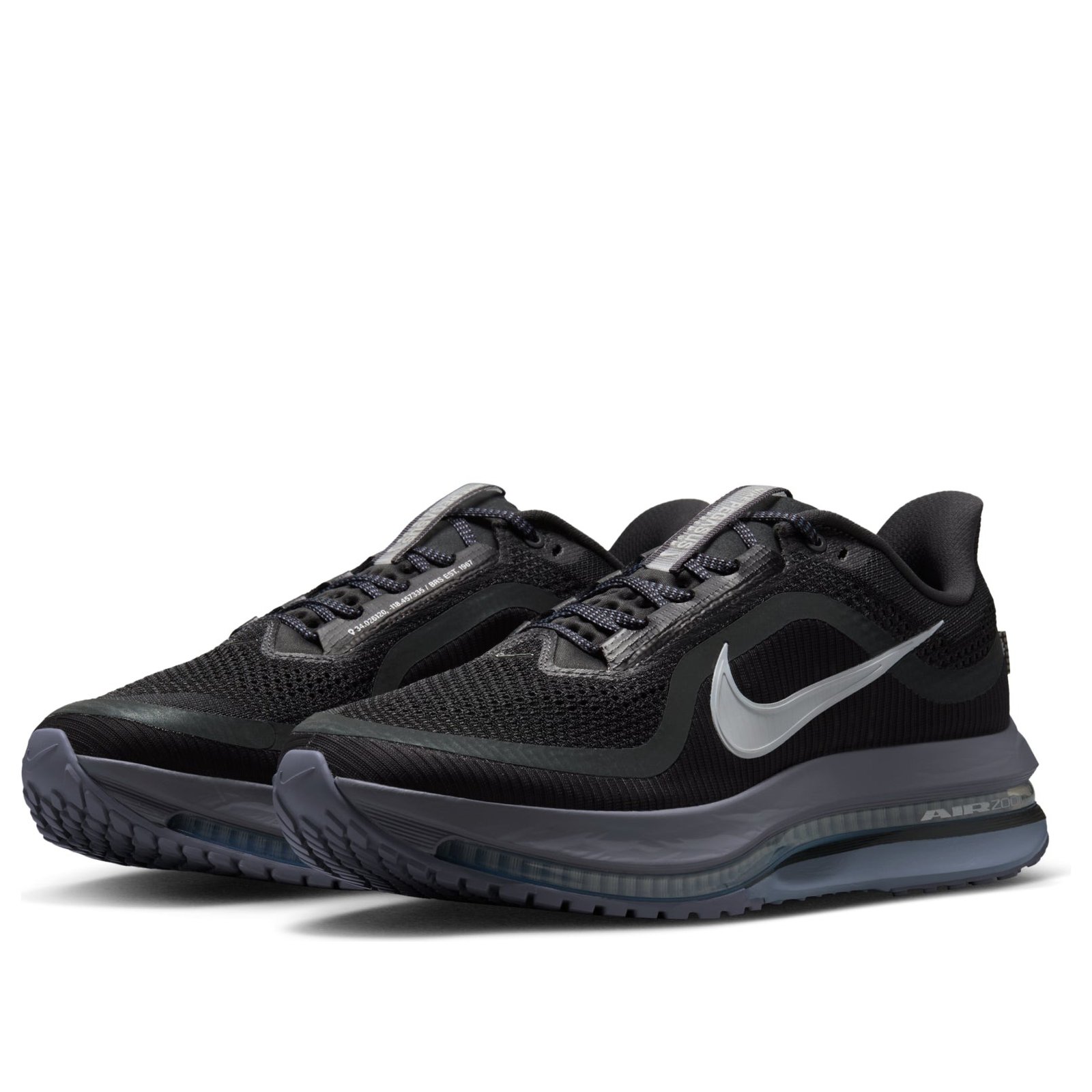 Nike Air Zoom Pegasus Premium Anthracite 6 Nike Air Zoom Pegasus Premium Anthracite