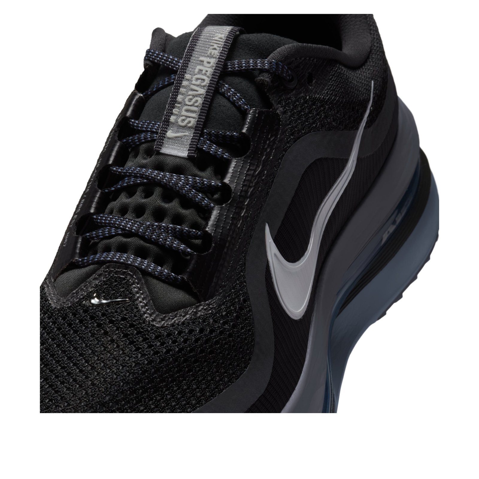 Nike Air Zoom Pegasus Premium Anthracite 7 Nike Air Zoom Pegasus Premium Anthracite