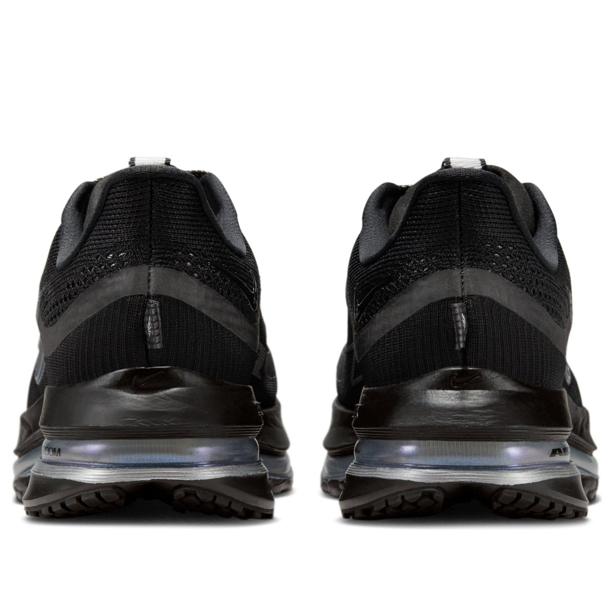 Nike Air Zoom Pegasus Premium Black Metallic Silver (Women's) 5 Nike Air Zoom Pegasus Premium Black Metallic Silver (Women's)