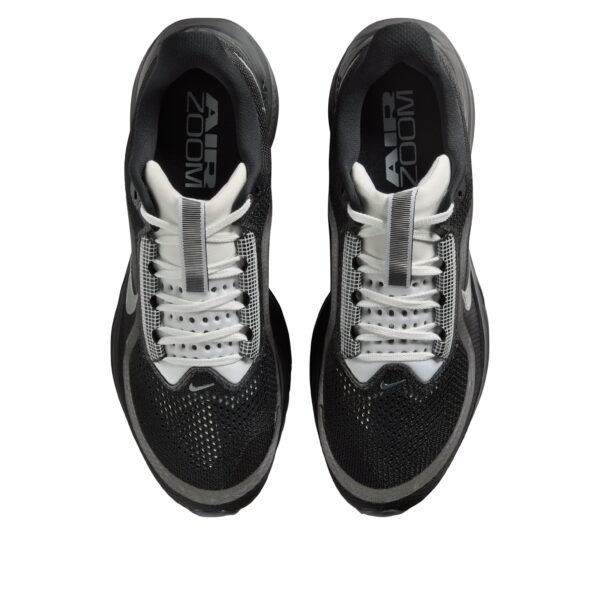 Nike Air Zoom Pegasus Premium SP Black Metallic Silver