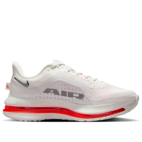 Nike Air Zoom Pegasus Premium Summit White Bright Crimson (Women’s)