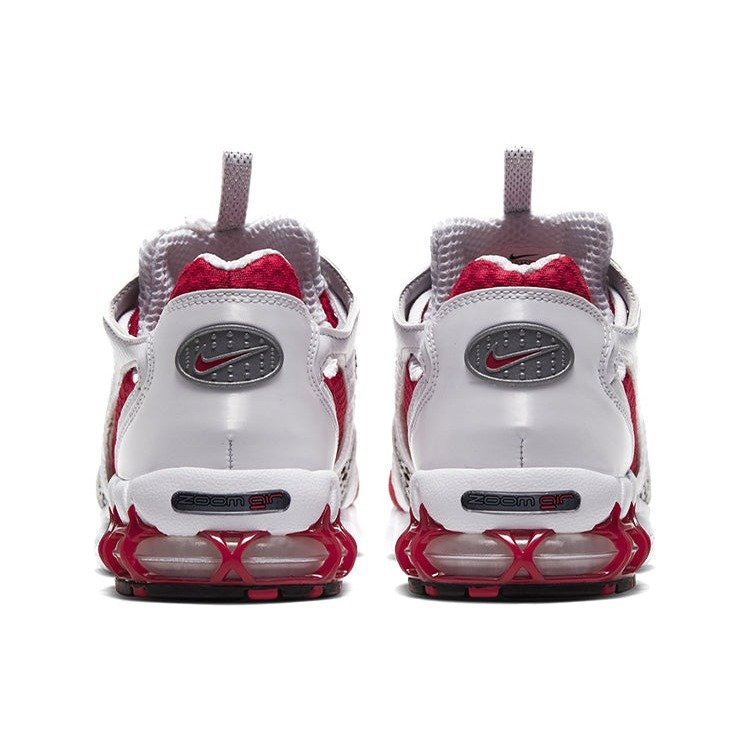 Nike Air Zoom Spiridon Cage 2 Cardinal Red (Women's) 7 Nike Air Zoom Spiridon Cage 2 Cardinal Red (Women's)