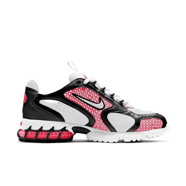 Nike Air Zoom Spiridon Cage 2 Flash Crimson (Women’s)