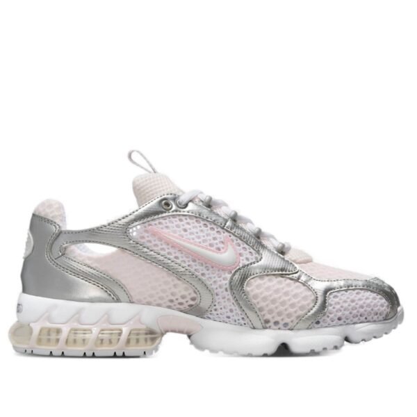 Nike Air Zoom Spiridon Cage 2 Pale Pink (Women’s)