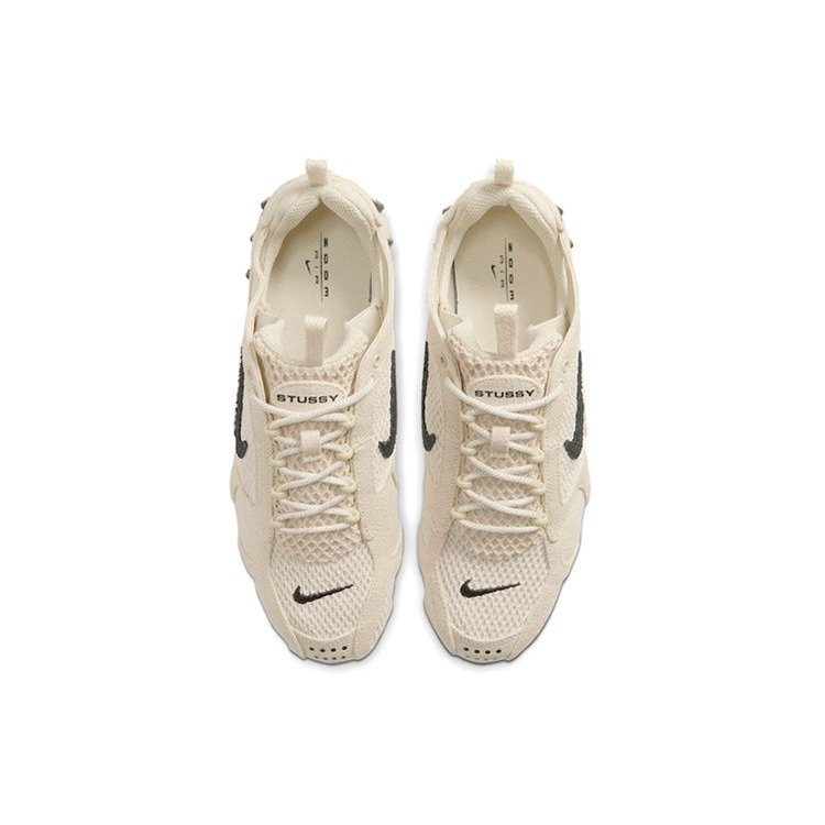 Nike Air Zoom Spiridon Cage 2 Stussy Fossil 6 Nike Air Zoom Spiridon Cage 2 Stussy Fossil