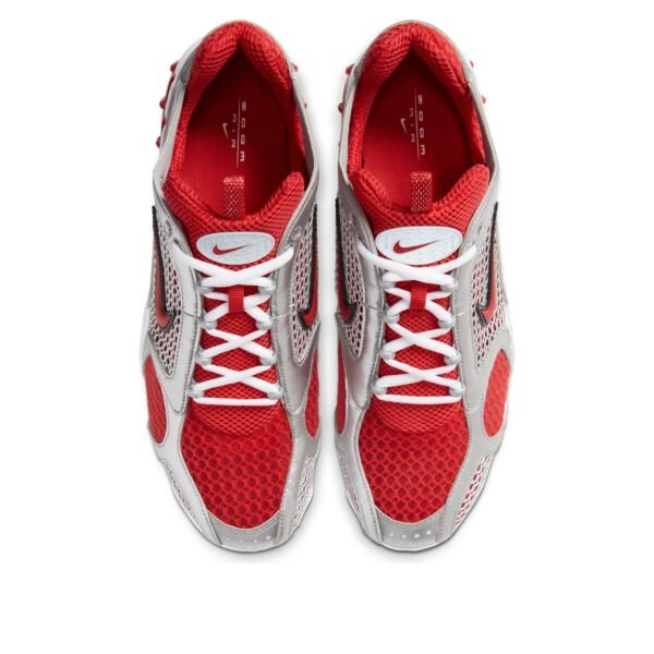 Nike Air Zoom Spiridon Cage 2 Track Red
