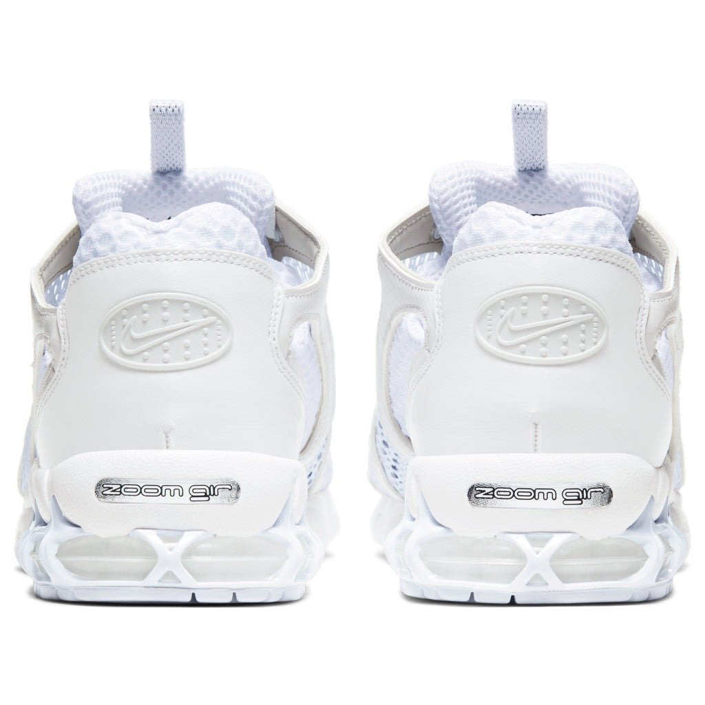 Nike Air Zoom Spiridon Cage 2 White 5 Nike Air Zoom Spiridon Cage 2 White