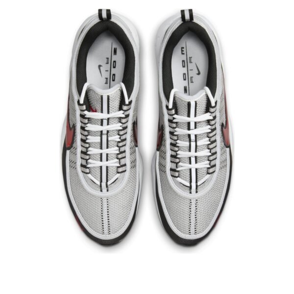 Nike Air Zoom Spiridon OG Sport Red (2024)