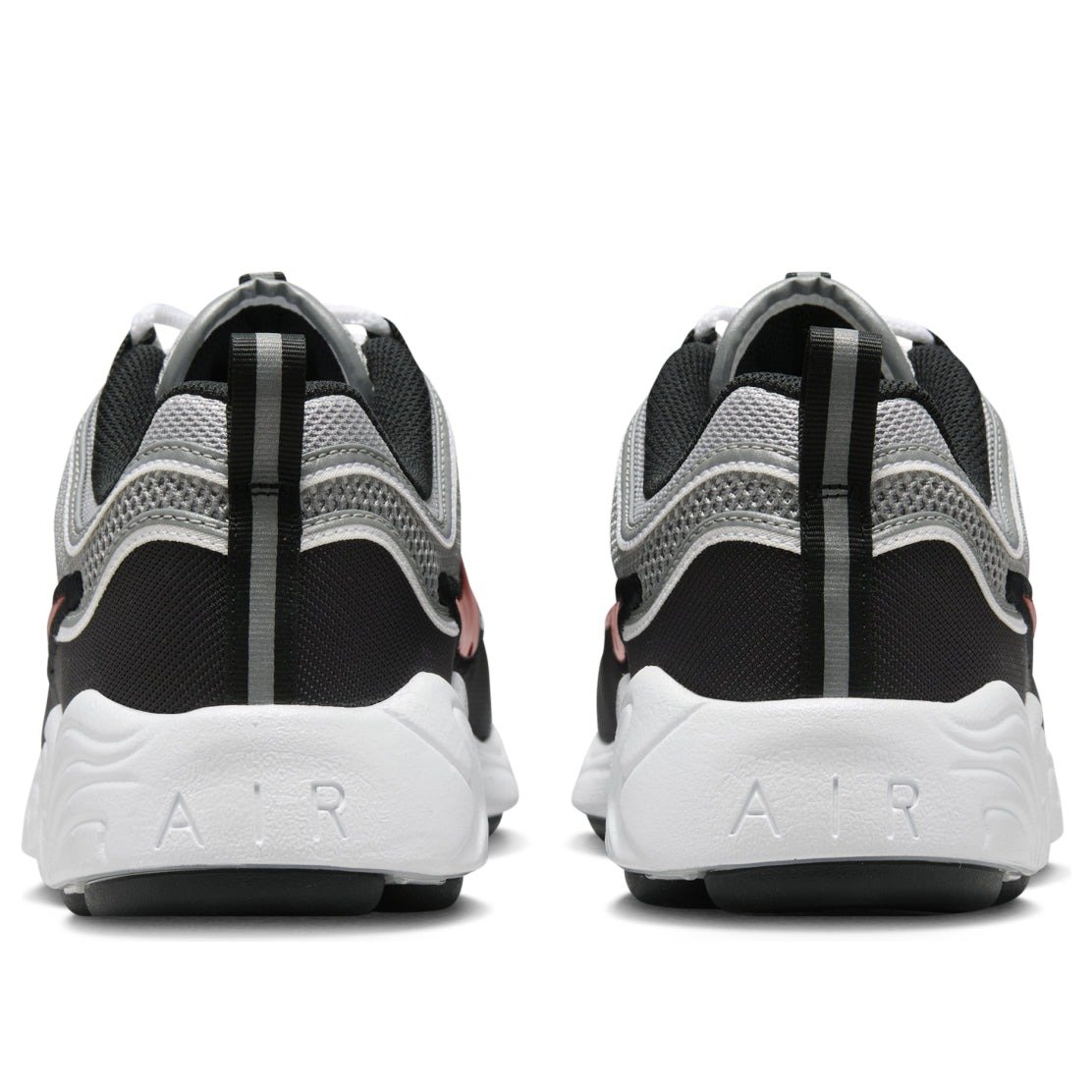 Nike Air Zoom Spiridon OG Sport Red (2024) 5 Nike Air Zoom Spiridon OG Sport Red (2024)