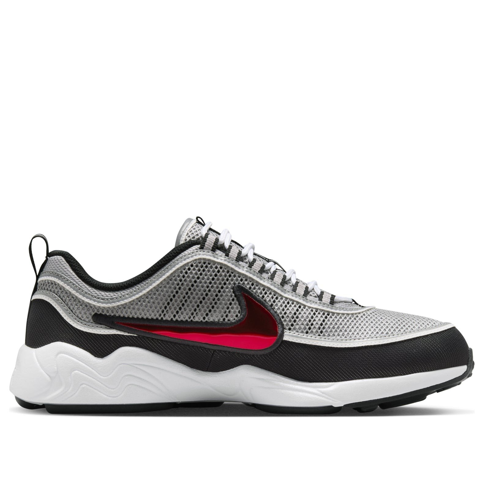 Nike Air Zoom Spiridon OG Sport Red (2024) 8 Nike Air Zoom Spiridon OG Sport Red (2024)