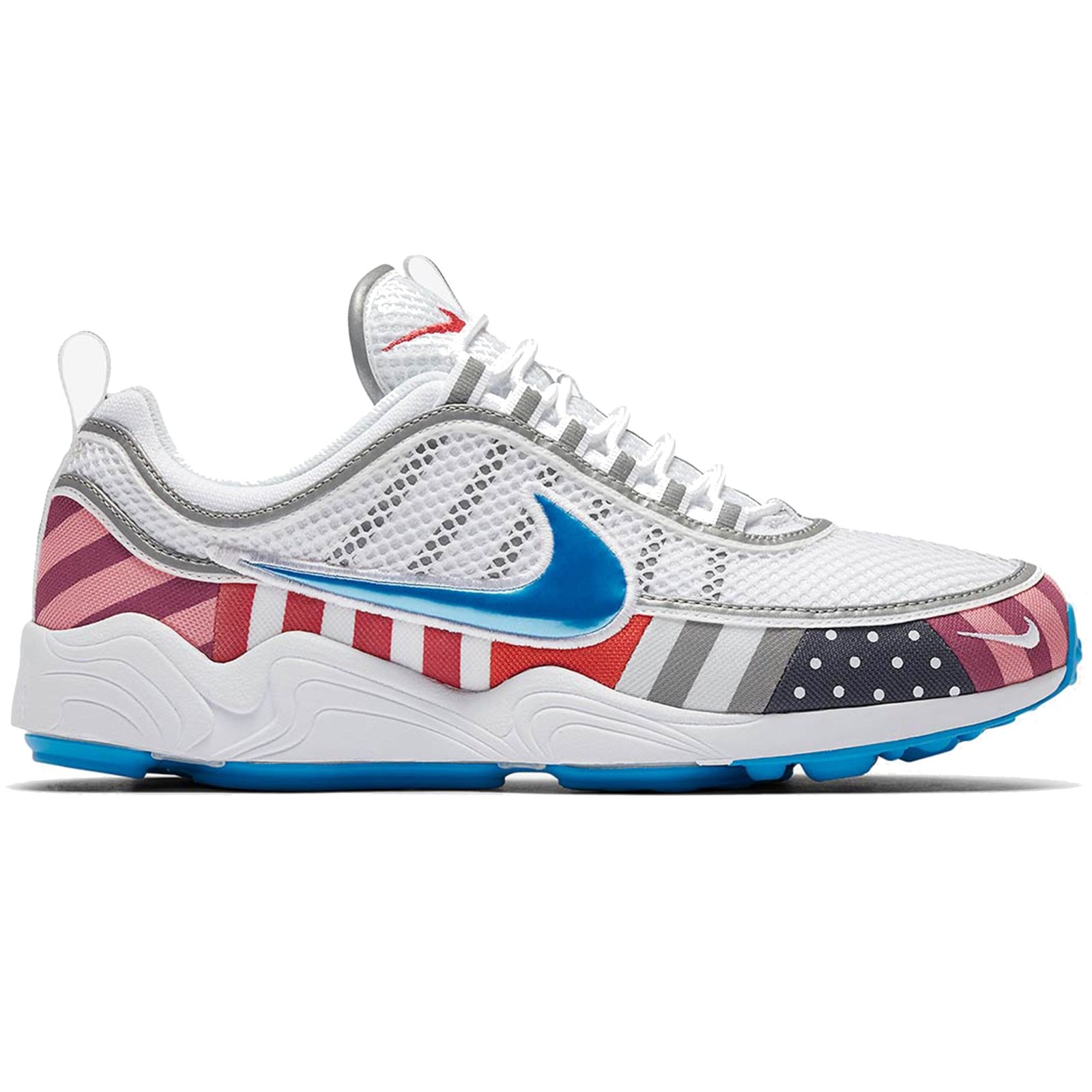 Nike Air Zoom Spiridon Parra 4 Nike Air Zoom Spiridon Parra