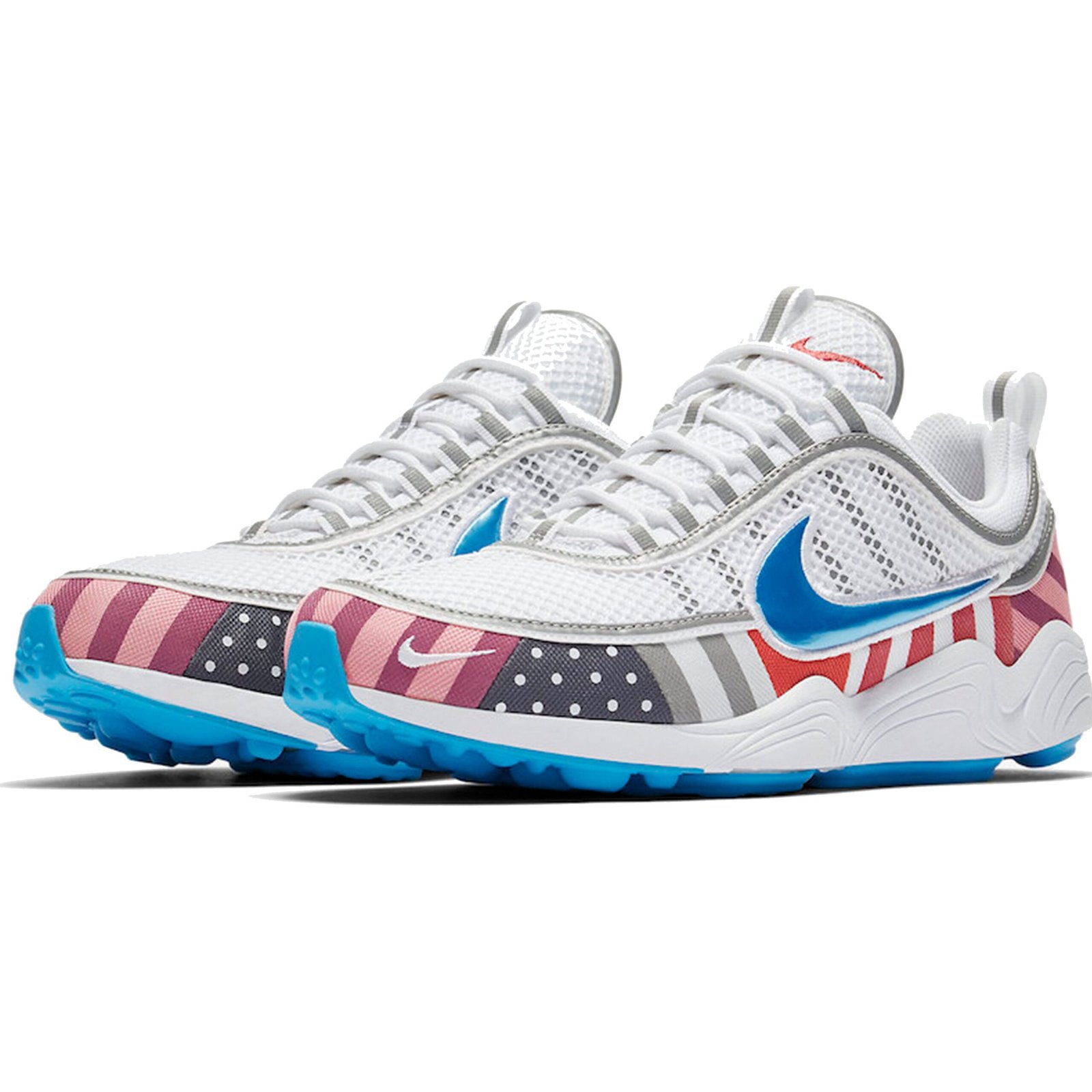 Nike Air Zoom Spiridon Parra 5 Nike Air Zoom Spiridon Parra