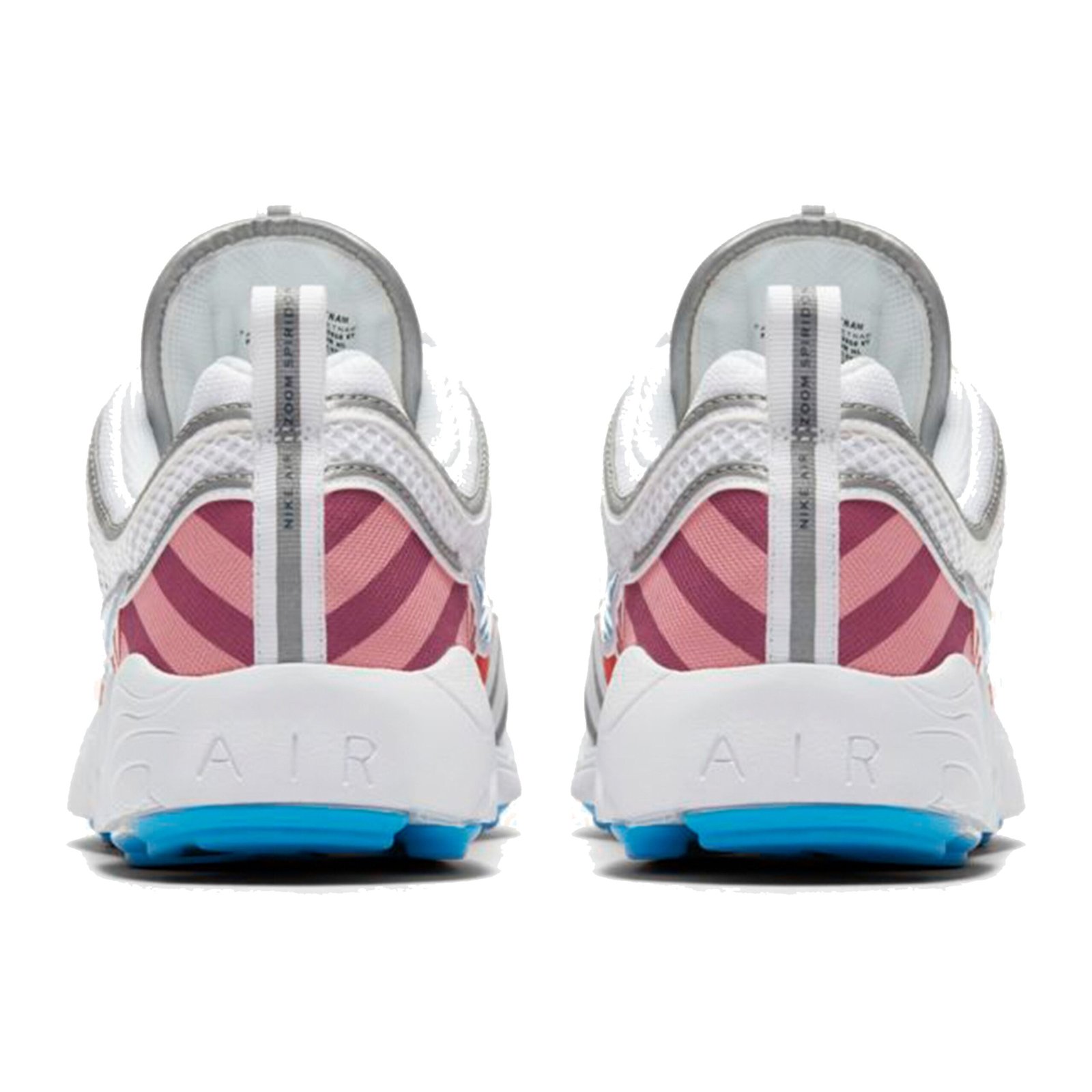 Nike Air Zoom Spiridon Parra 6 Nike Air Zoom Spiridon Parra