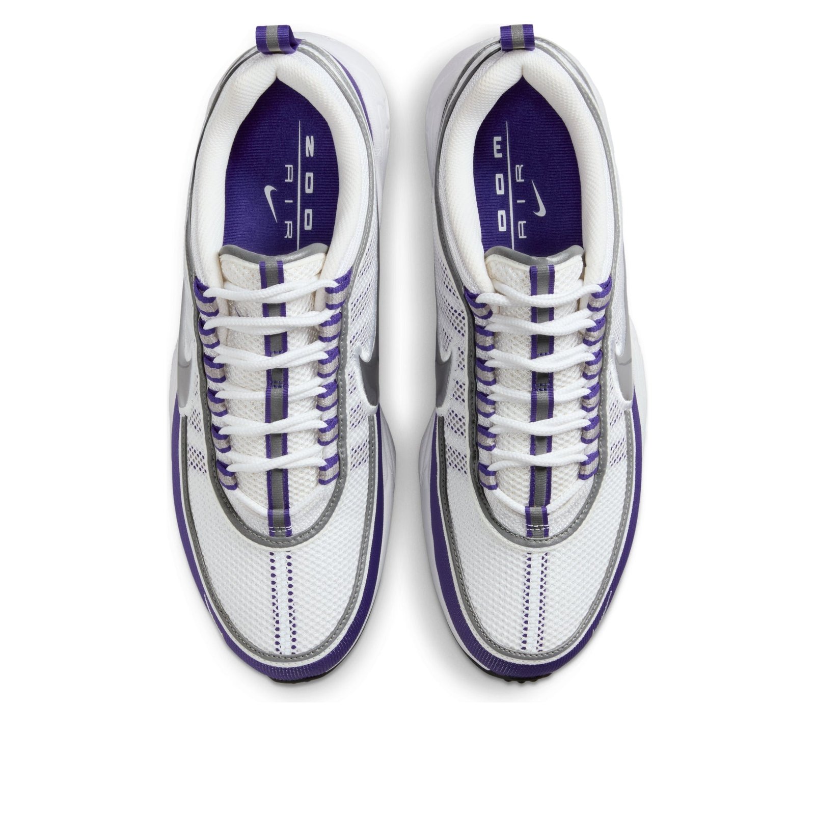 Nike Air Zoom Spiridon SP Concord 3 Nike Air Zoom Spiridon SP Concord