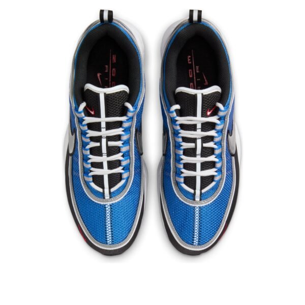 Nike Air Zoom Spiridon SP Signal Blue