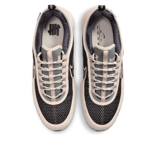 Nike Air Zoom Spiridon Undefeated Phantom