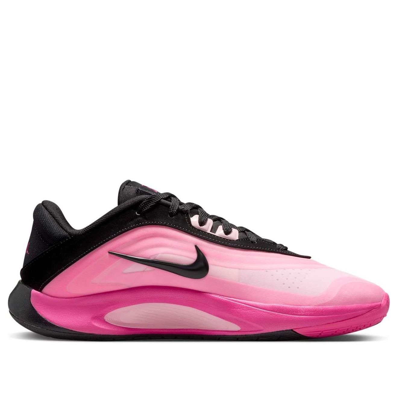 Nike Aja Wilson AOne Leo Lights (Womens) 4 Nike Aja Wilson AOne Leo Lights (Womens)