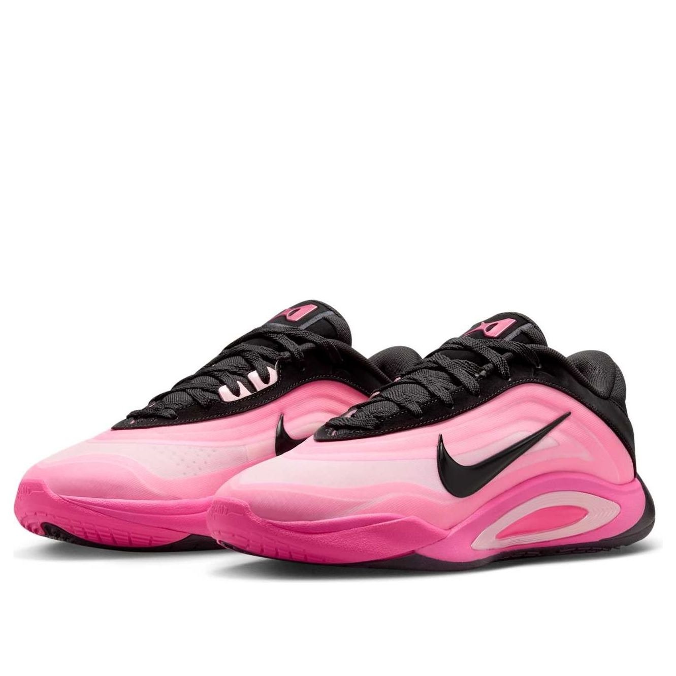 Nike Aja Wilson AOne Leo Lights (Womens) 5 Nike Aja Wilson AOne Leo Lights (Womens)